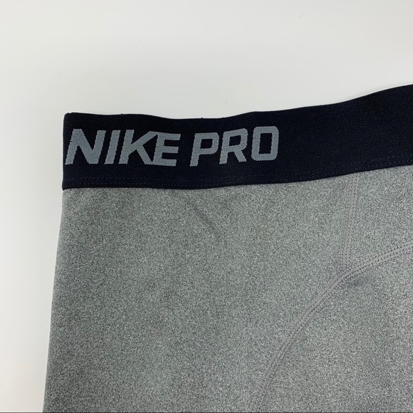 Nike Pro 3” Dri-FIT Shorts - Picture 4 of 5